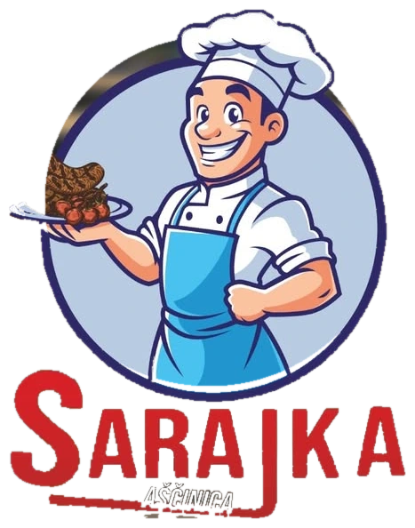 Aščinica Sarajka No1