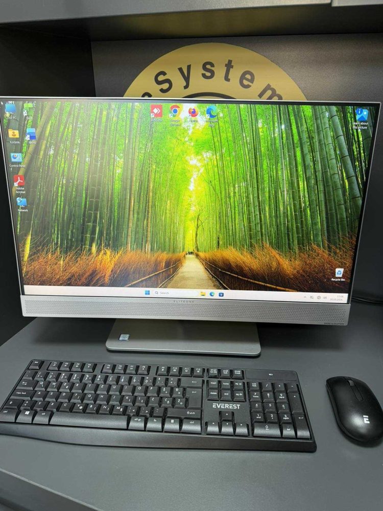 HP EliteOne 800 G4