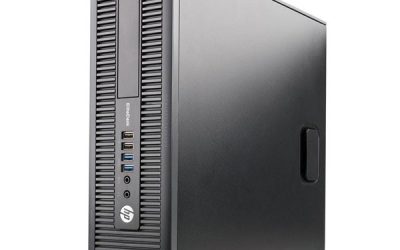 HP EliteDesk 800 G1