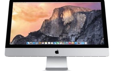 Apple iMac A1312 i5