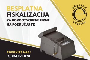 BESPLATNO i u 2026.-oj 